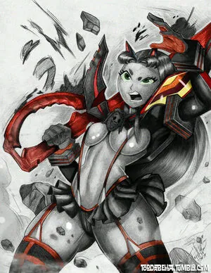 DC Rule34