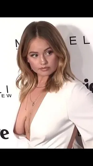 Debby Ryan