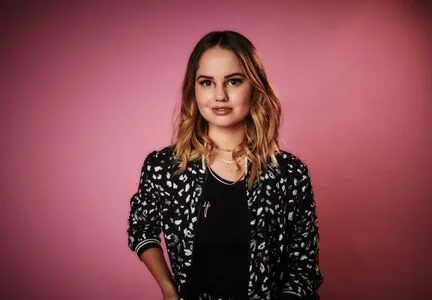 Debby Ryan