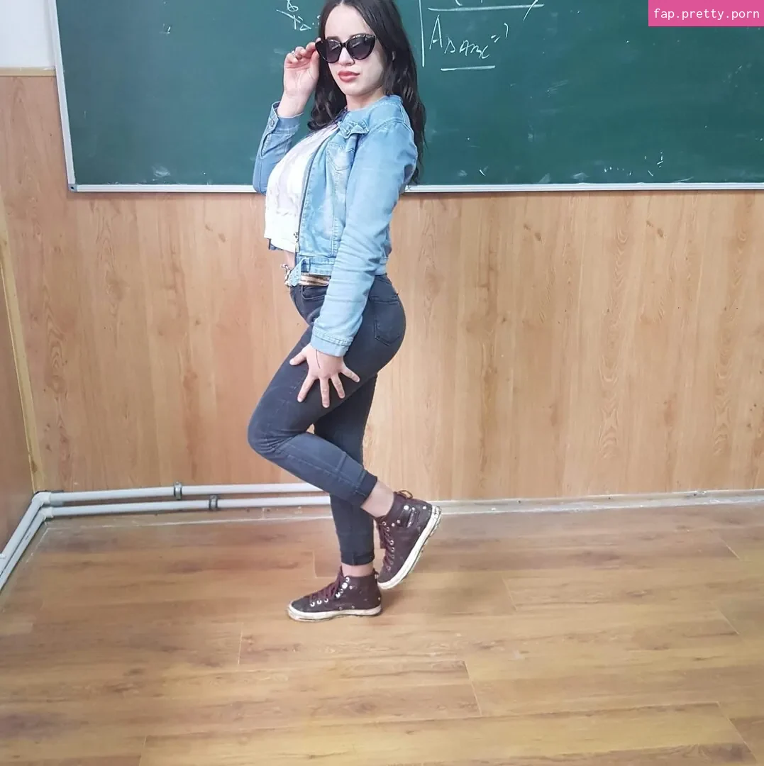 Denisa R Maria - Photo #11