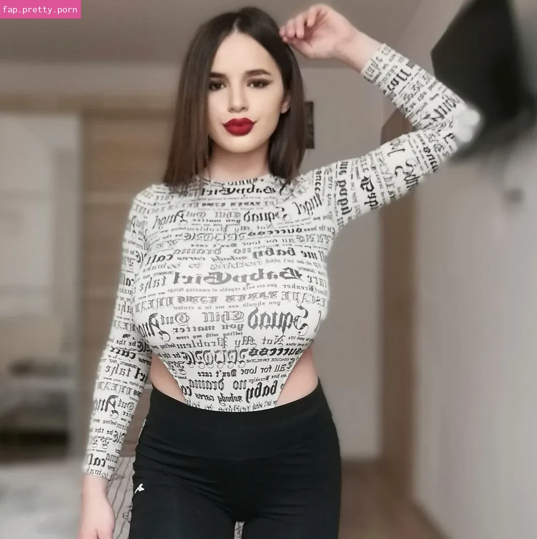Denisa R Maria - Photo #49