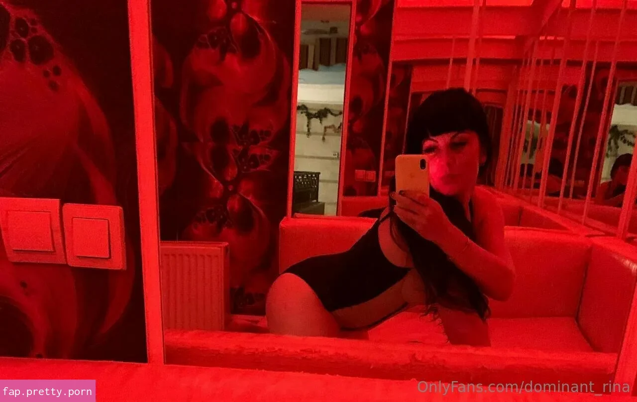 dominant_rina - Photo #39