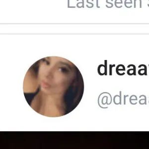 Dreaawthamouff