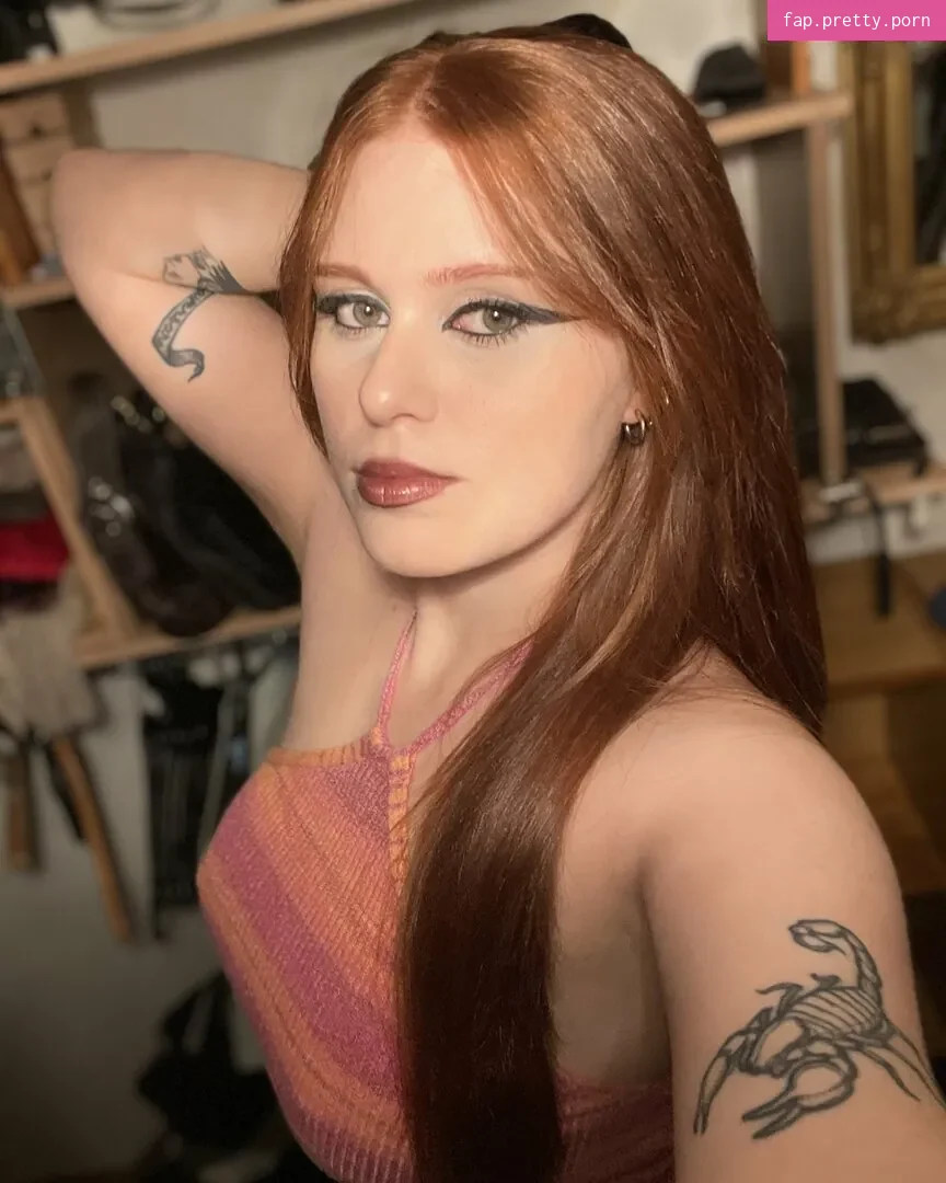 DreamLikeGia - Photo #01