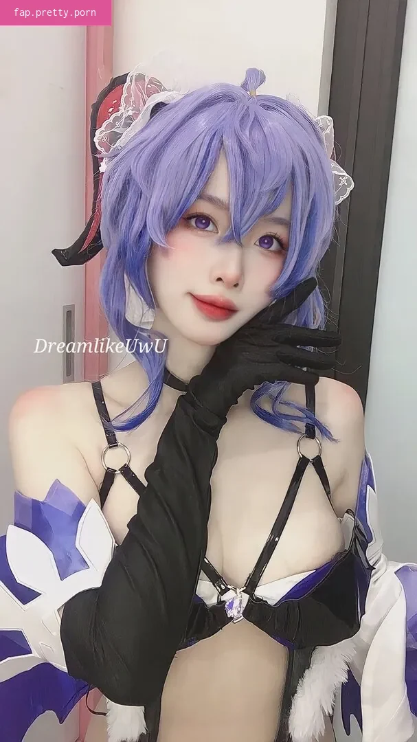 DreamlikeUwU - Photo #82