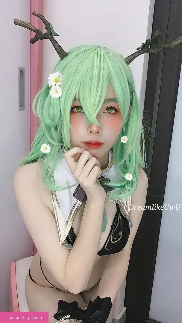 DreamlikeUwU - Photo #38