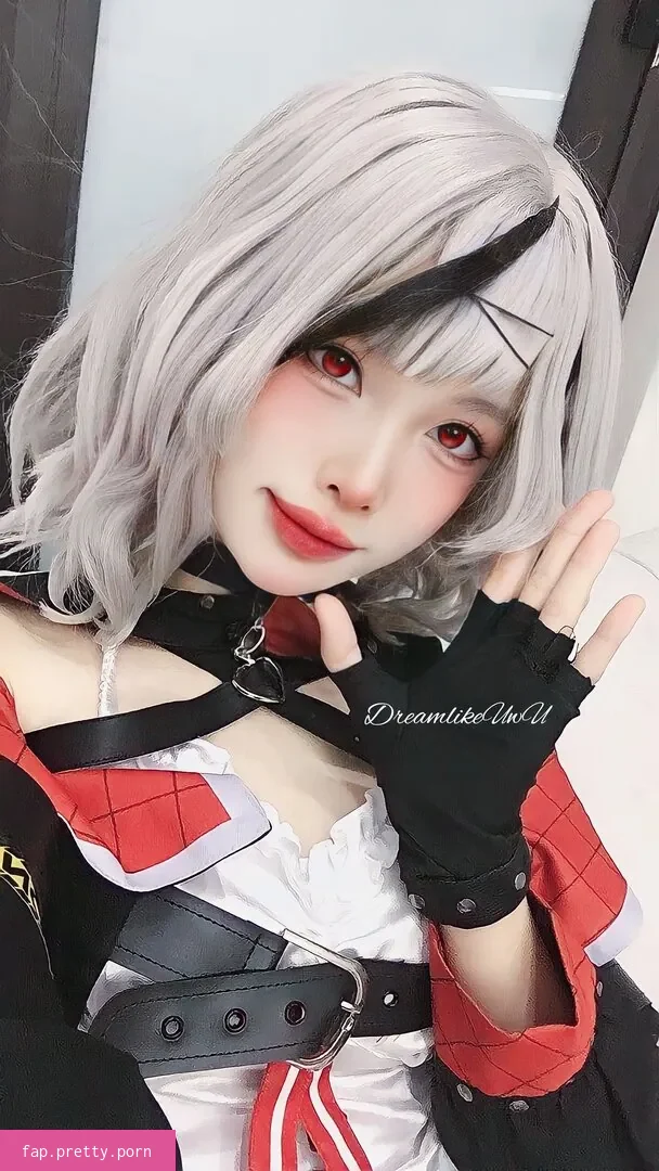 DreamlikeUwU - Photo #35
