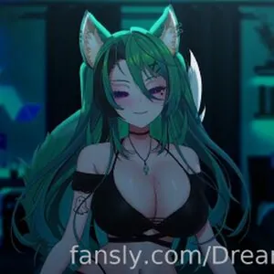DreamVTuber