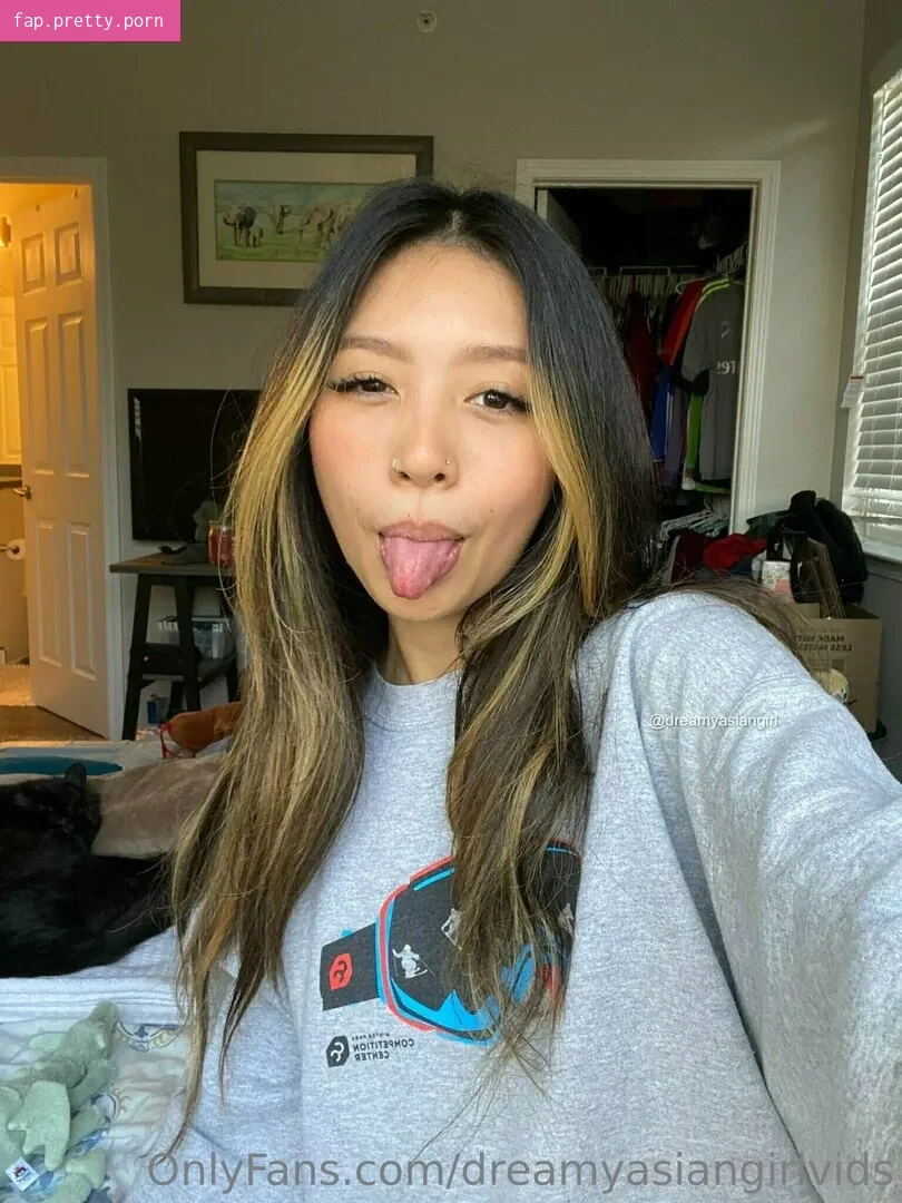 dreamyasiangirlvids - Photo #02
