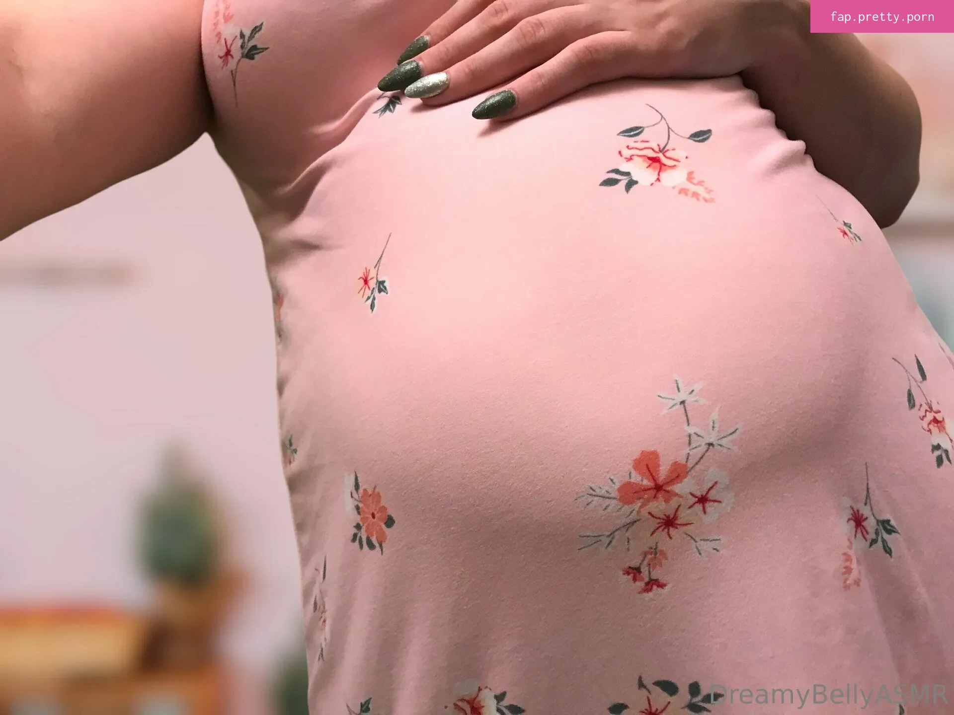 dreamybellyasmr - Photo #09