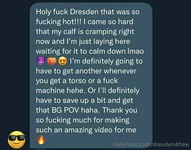 dresden4free