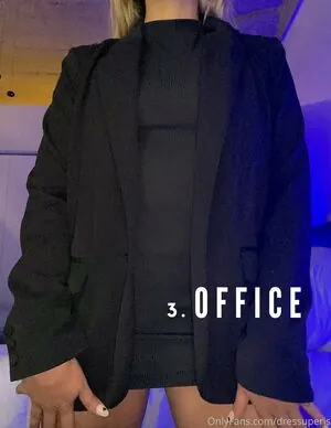 DressUpERIS
