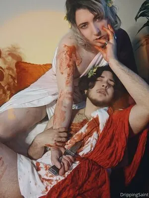 drippingsaint
