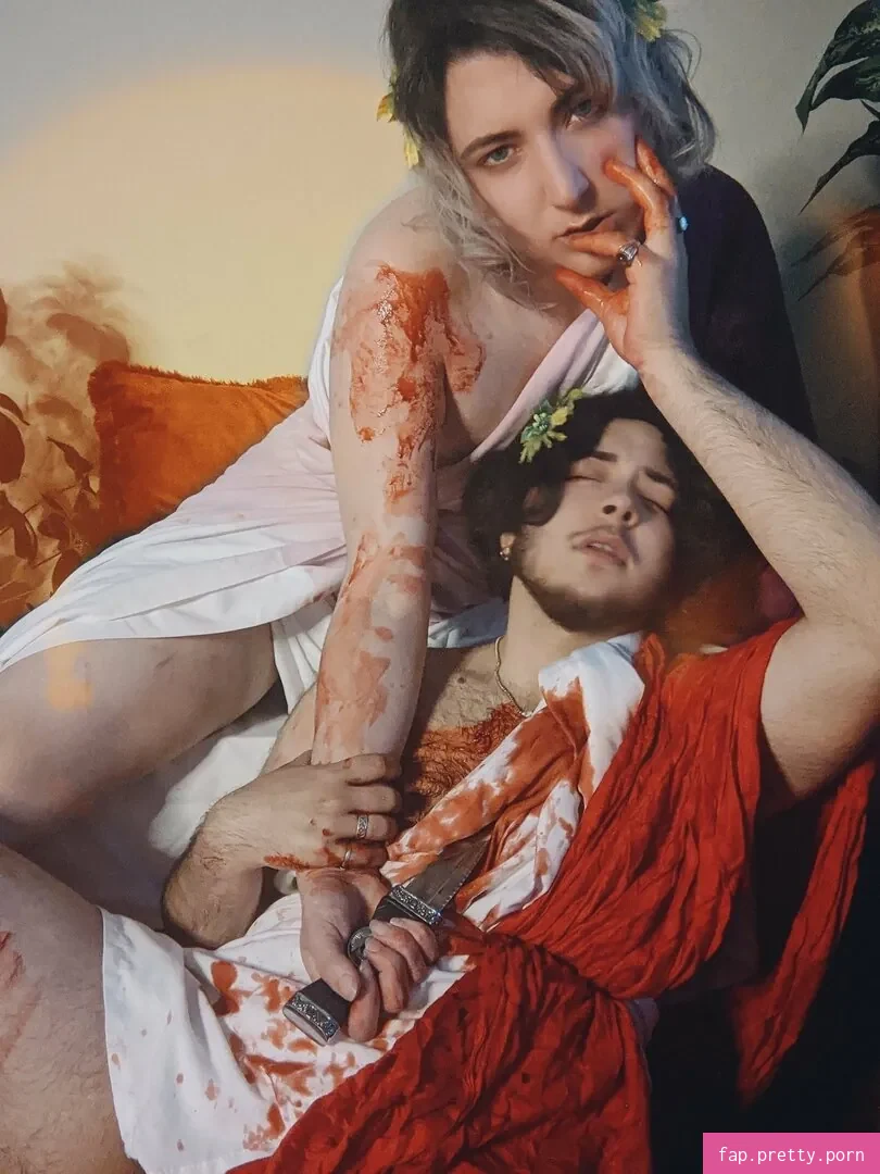 drippingsaint - Photo #10