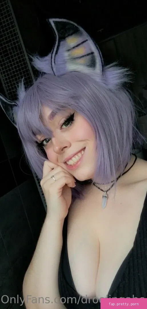 DroolingAhegaoQueen - Photo #27