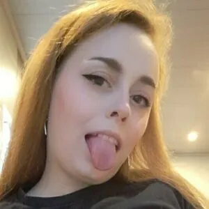 DroolingAhegaoQueen