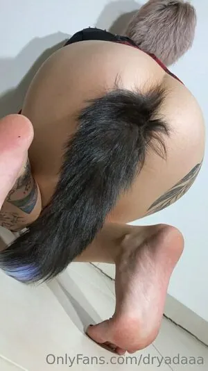 dryadaafree