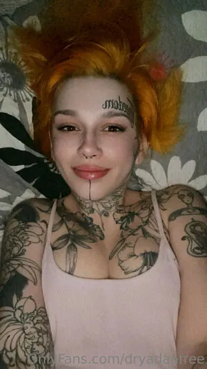 dryadaafree
