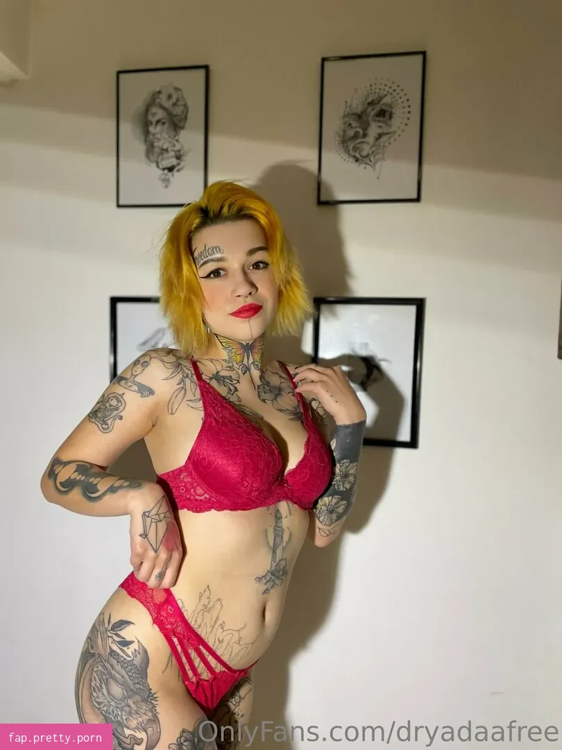 dryadaafree - Photo #41