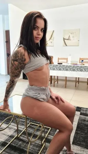 Daniella Shutov