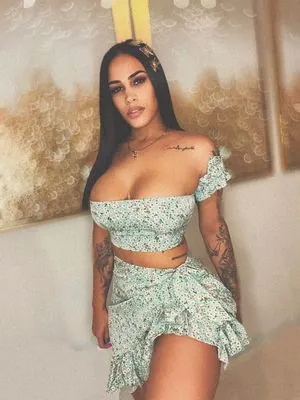 Dartya Sanchez
