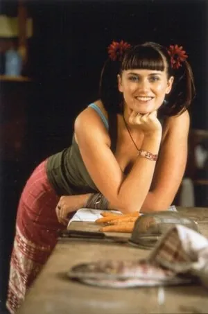 Dawn Steele