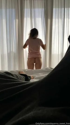 dayanna_sweet_free