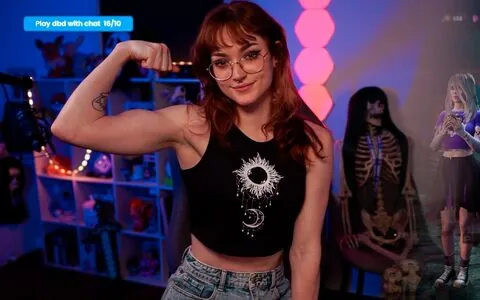 DeadlyKitten's Kofi