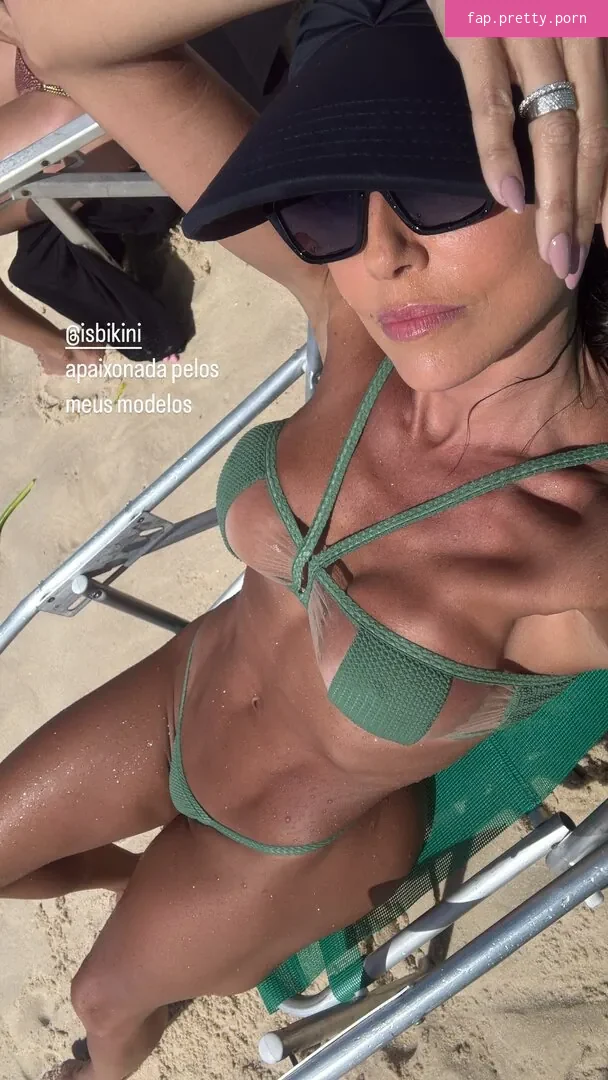 Deborah Secco - Photo #20