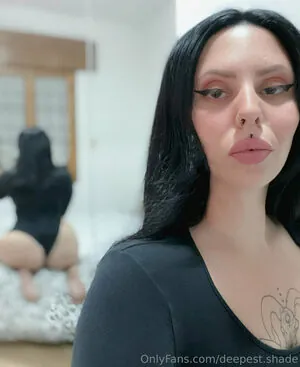 deepest.shade content