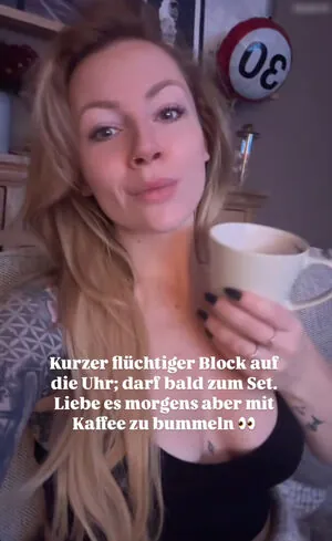Denise Schwitalle