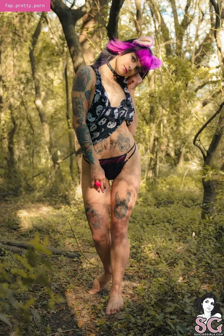 Deskicio Suicide - Photo #05