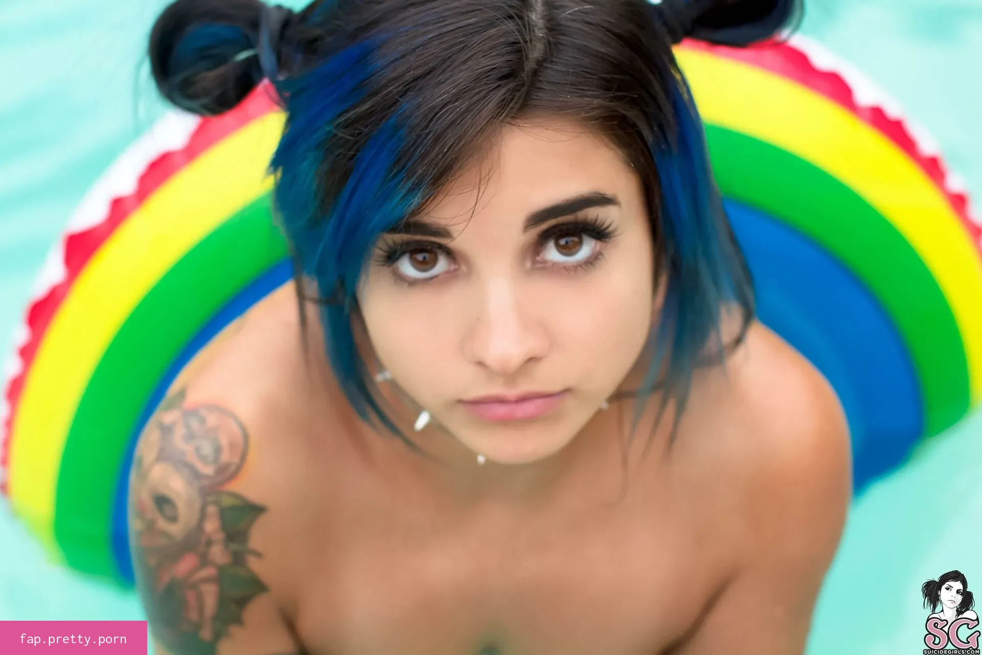 Deskicio Suicide - Photo #46