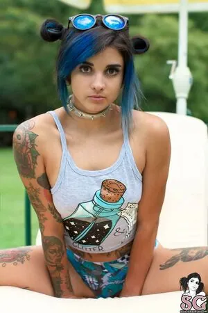 Deskicio Suicide