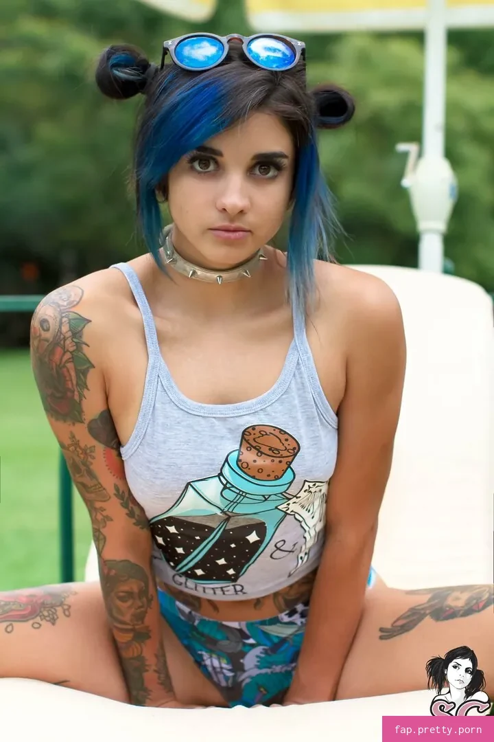 Deskicio Suicide - Photo #65