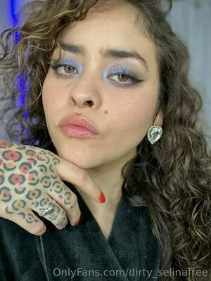 dirty_selinafree