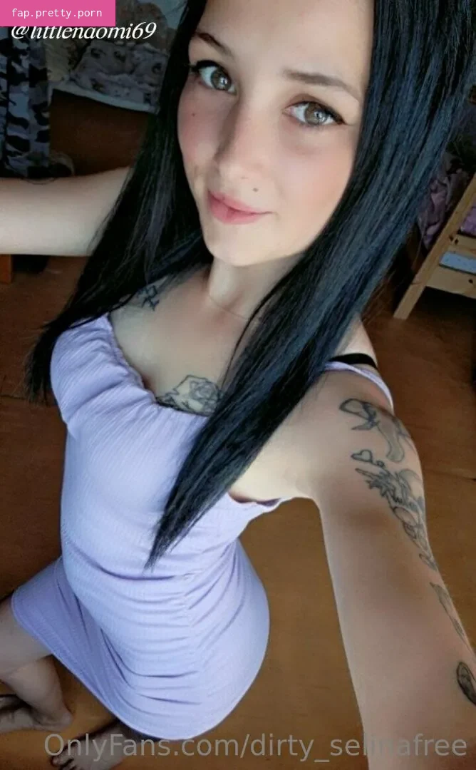 dirty_selinafree - Photo #41