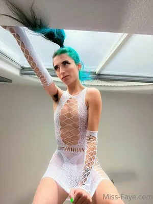 missfayevip
