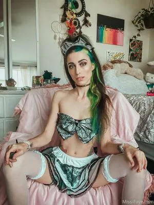 missfayevip
