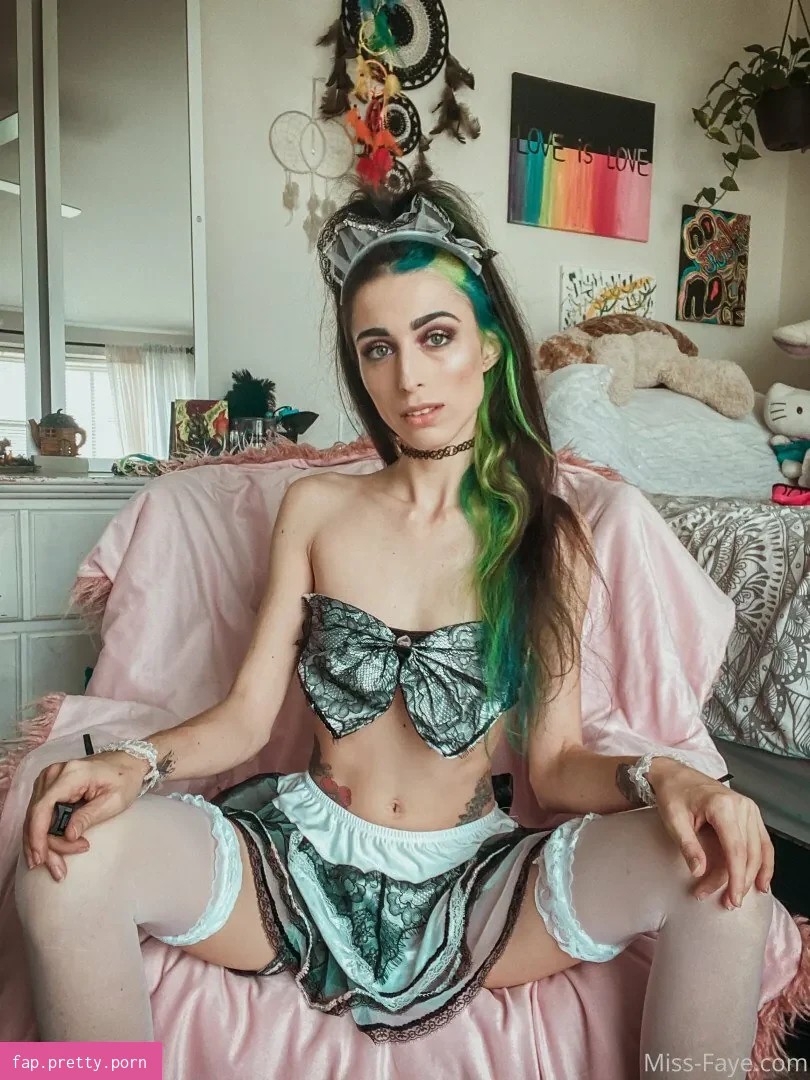 missfayevip - Photo #37