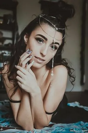 missfayevip