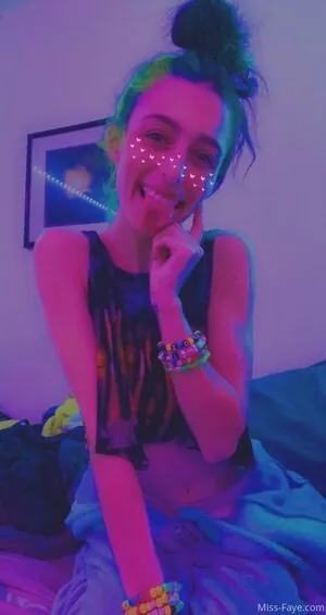 missfayevip
