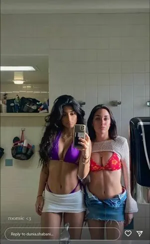 Donya Shabani