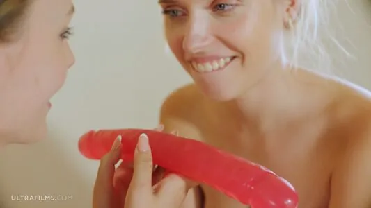 Double Sided Dildo