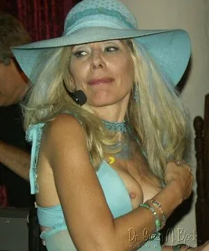 Dr Susan Block