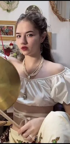 Dana Taranova
