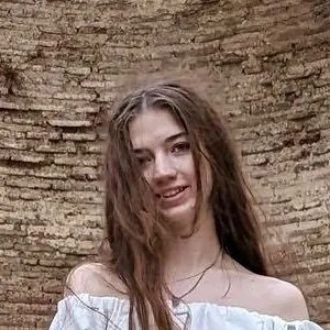 Dana Taranova