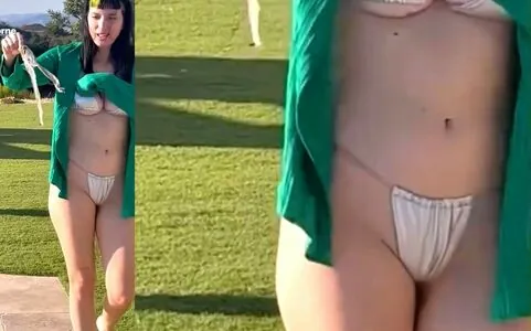 Dani Thorne