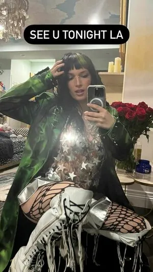 Dani Thorne