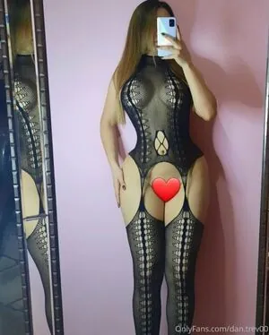Daniela Treviño